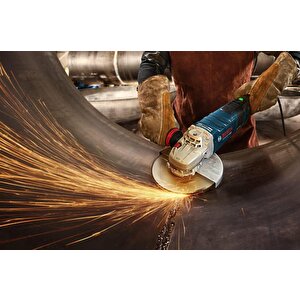 Bosch Gws 30-230 Pb Büyük Taşlama Makinesi