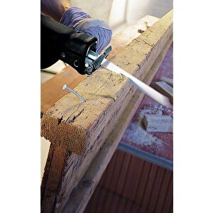 Bosch S 1122 Hf 175mm 2'li Esnek Ahşap-metal Panter Testere 2608656270
