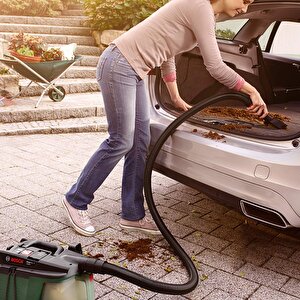 Easyvac 3 Autostart Kablolu Elektrik Süpürgesi - 06033d1000