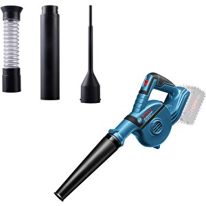 Professional Gbl 18v-120 Akülü Üfleyici (akü Ve Şarj Cihazı Dahil Değildir) - 06019f5100