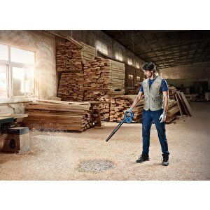 Bosch Professional Gbl 18v-120 Akülü Üfleyici (akü Ve Şarj Cihazı Dahil Değildir) - 06019f5100