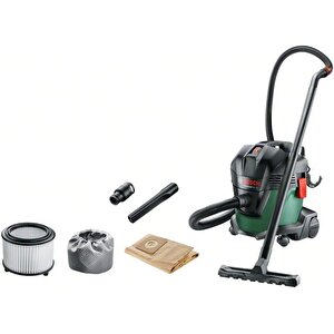 Universalvac 15 Islak Kuru Elektrikli Süpürge - 06033d1100