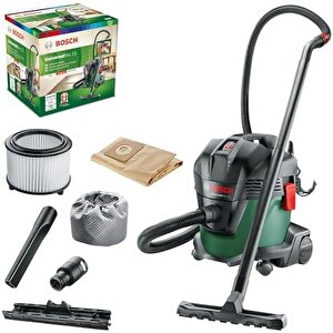 Universalvac 15 Islak Kuru Elektrikli Süpürge - 06033d1100