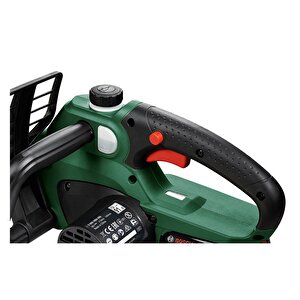 Universalchain 18 Ağaç Kesme Makinesi Aküsüz