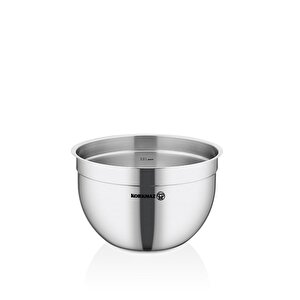 A2777 Proline Gastro 24x15 Cm Gıda Hazırlama Karıştırma Kabı