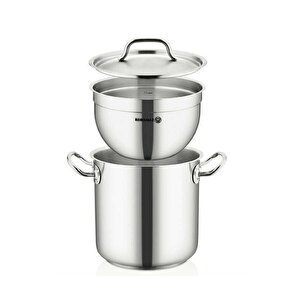 A2777 Proline Gastro 24x15 Cm Gıda Hazırlama Karıştırma Kabı