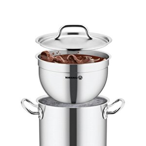 A2777 Proline Gastro 24x15 Cm Gıda Hazırlama Karıştırma Kabı