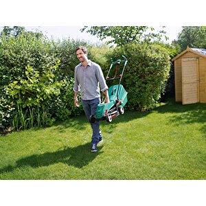Bosch Arm 37 Elektrikli Çim Biçme Makinası 1400 W