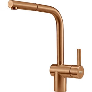 Atlas Neo Doccia Copper 115.0628.208