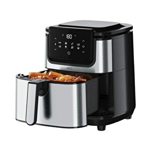 Aeg Airfryer Af6-1-4st 3.5 Lt Yağsız Fritöz