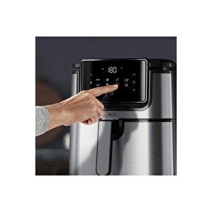 Aeg Airfryer Af6-1-4st 3.5 Lt Yağsız Fritöz