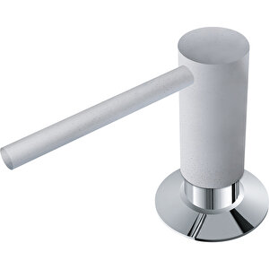 Sıvı Sabunluk Bianco 119.0578.748