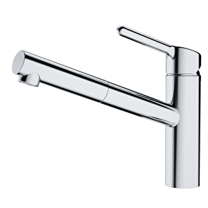 Krom Franke Orbit Spiralli Armatür 115.0623.055