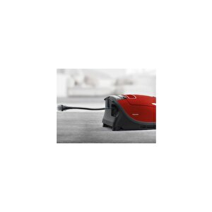Miele Complete C3 Powerline Sgdf5 Elektrikli Süpürge Mango