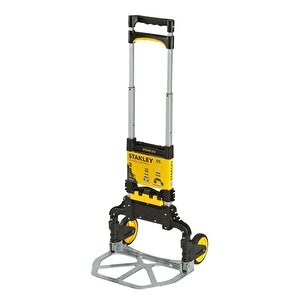 Stanley Ft501 60kg Katlanır El Arabası