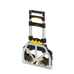 Stanley Ft501 60kg Katlanır El Arabası