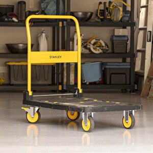 Stanley Pc508 Taşima Arabasi