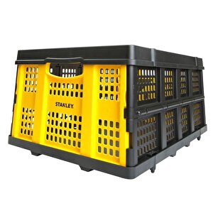 Stanley Ft505 25kg Katlanır Çok Amaçlı Taşıma Sepeti