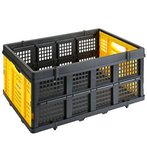 Stanley Ft505 25kg Katlanır Çok Amaçlı Taşıma Sepeti