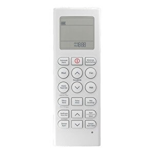 18325 Ekolojik 18000 Btu A++ İnverter Klima