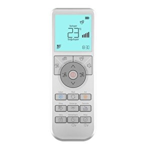 09325 Ekolojik 9000 Btu A++ İnverter Klima