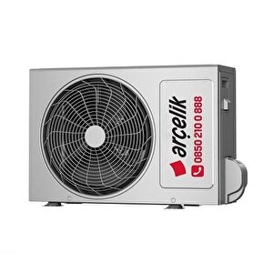 09325 Ekolojik 9000 Btu A++ İnverter Klima