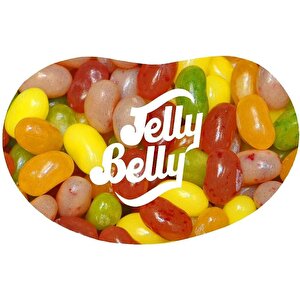 Jelly Belly 3d Hanging  Asma Koku Bublegum 18gr. Tatlı Sakız, Keklik Üzümü, Vanilya, Portakal Aromal