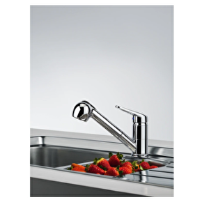 Novara Plus Krom Mutfak Bataryası 115.0347.111