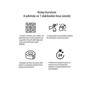 Pratik Dikey Kağıt Havlu Rulo Tutucu Yapışkanlı Tasarım Peçetelik Dekoratif Kağıt Havluluk
