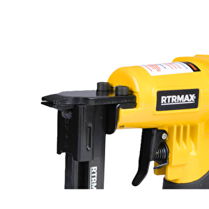 Rtrmax Rtm0116 Havalı Zımba Tabancası