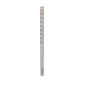 Sds Plus-5x 10'lu 12 X 210 Mm Dört Elmaslı Matkap Ucu 2608833906