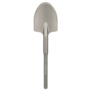 Sds Max Geniş Kürek Keski  400 X 110 Mm 1618601017