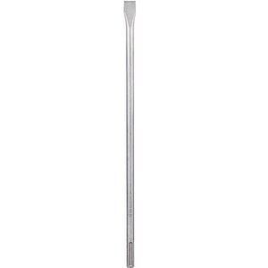Bosch Sds Max Kırıcı 600 X 25 Mm Yassı Keski 10'lu Eko. 2608690238