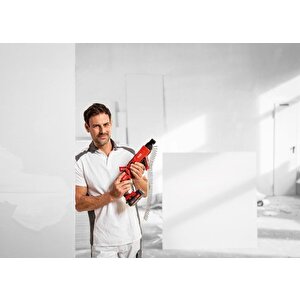 Flex Dw 45 18.0-ec M 18v/2.5ah. Akülü Alçıpan Vidalama