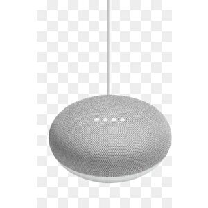 Google Nest Mini 2.nesil Akıllı Asistan Hopörlör Beyaz