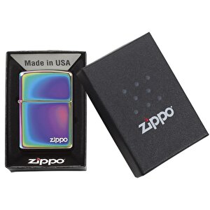 Zippo 151zl Classic Lasered Çakmak