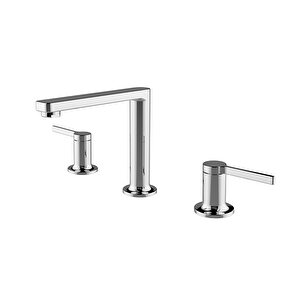 Bold 3 Deli̇kli̇ Lavabo Bataryasi 910561
