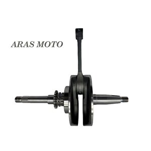 Honda Dio 110 Krank Komple Oem Kalite - Arasmoto