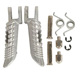 Suzuki Gsxr 600-750-1000 Ön Basamak Seti Orjinal Tip Oem -arasmoto