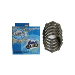 Nhc Debri̇yaj Balatasi Yzf-r6 2006-18 / Fz 6 Fazer ( Cd2255 Nhc) Arasmoto