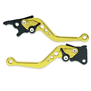 Honda Cbr 125 R - Cbr 250 R Uyumlu Spor Manet Gold Sari Arasmoto