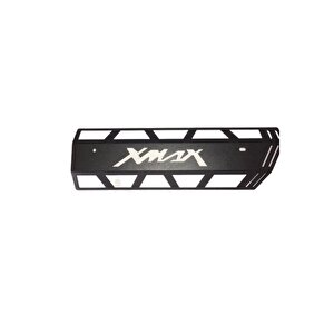 Yamaha X Max Egzoz Koruma Demi̇ri̇ 2014-2017