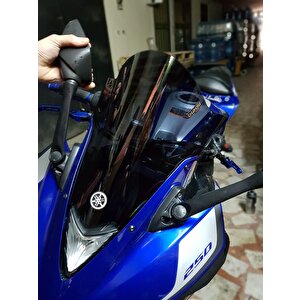 R25 Cam, R-25 Cam, Biadil Marka Double
