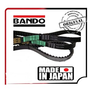 Yamaha Xmax 250 / X-ci̇ty 250 Bando Kayiş 2006 -2017 Model - Arasmoto
