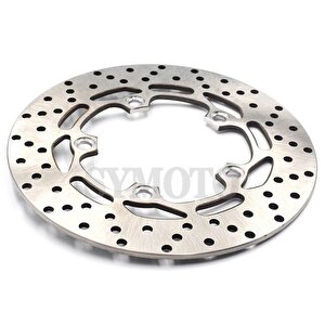 Yamaha Fz6 Fazer 600/s2 - Mt03:06/12 - Fz1:2006/2009 - Fz1 Arka Di̇sk