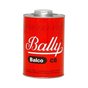 Bally Balco C8 Yapiştirici ( 850gr )