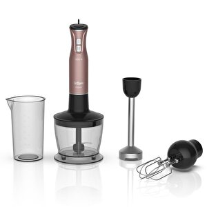 Ar1138 Gun Batımı Minimix El Blender Set