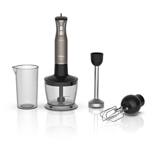 Ar1138 Toprak Minimix El Blender Set
