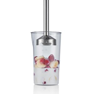 Ar1138 Toprak Minimix El Blender Set
