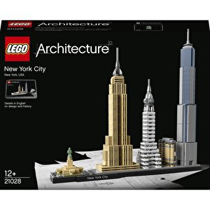® Architecture New York City 21028